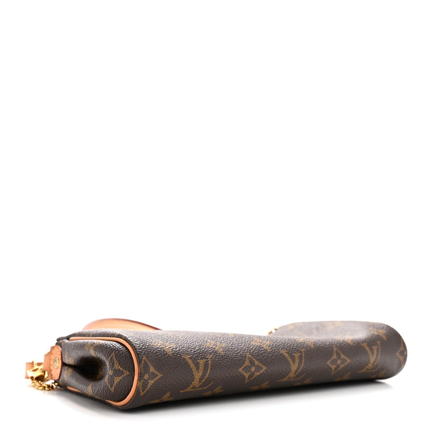 Monogram Eva Clutch