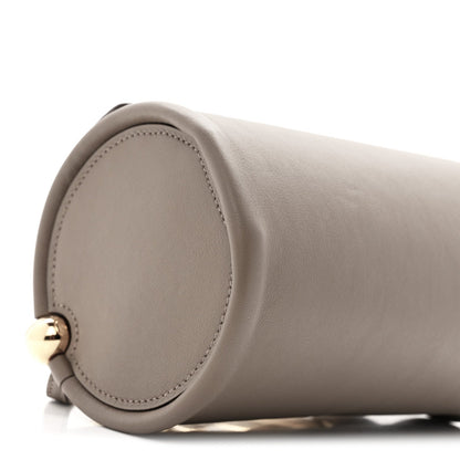Veau Voloptu Sac Maximors Etoupe