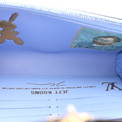Masters Van Gogh Chain Wallet