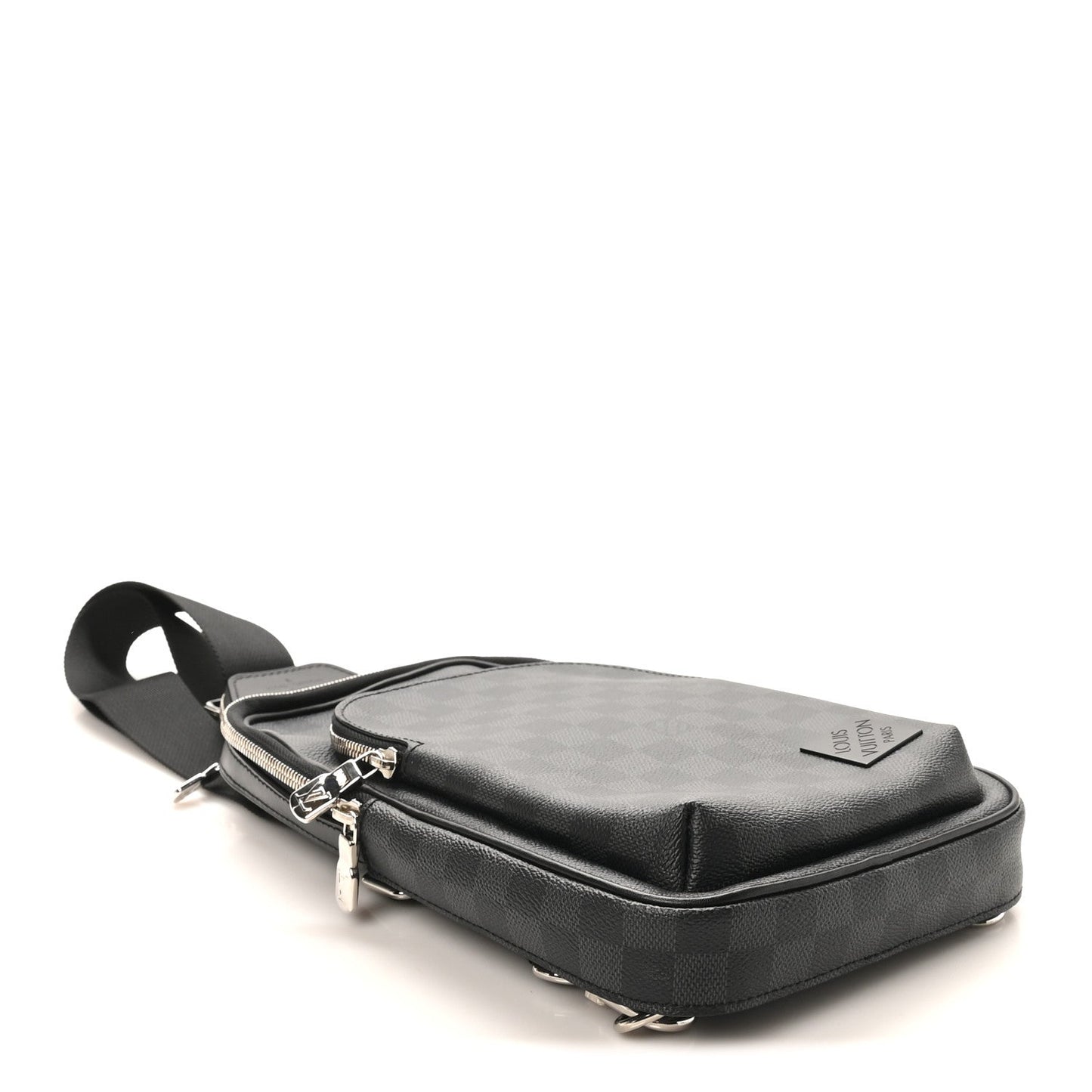 Damier Graphite Avenue Sling Bag NM