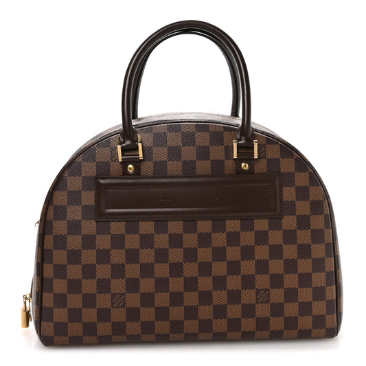 Damier Ebene Nolita