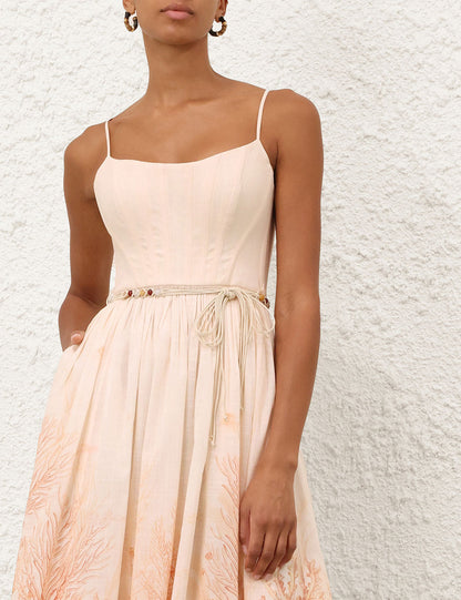 Zimmermann 2025 Dress 384