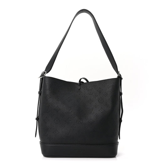 Mahina Flore Black