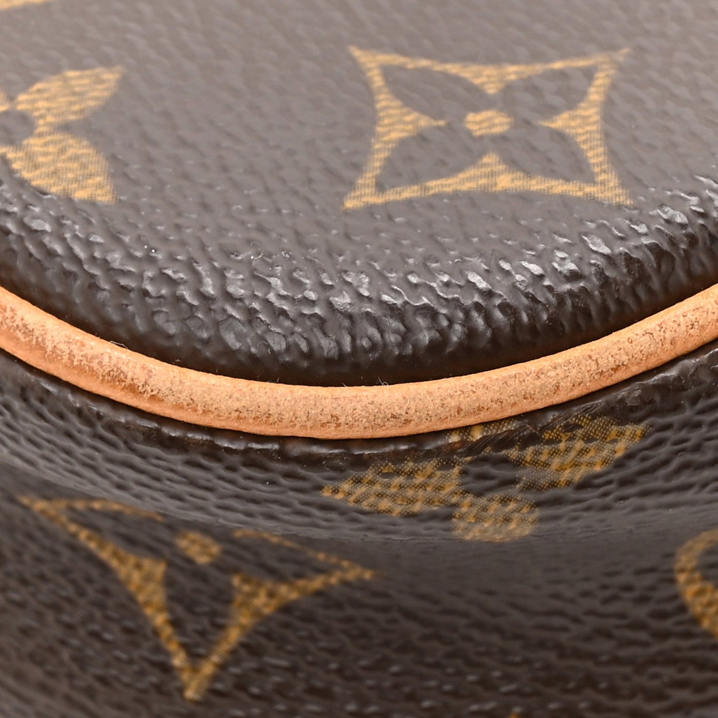 Monogram Pochette Gange