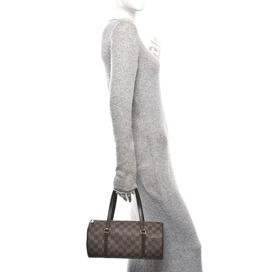Damier Ebene Papillon 30