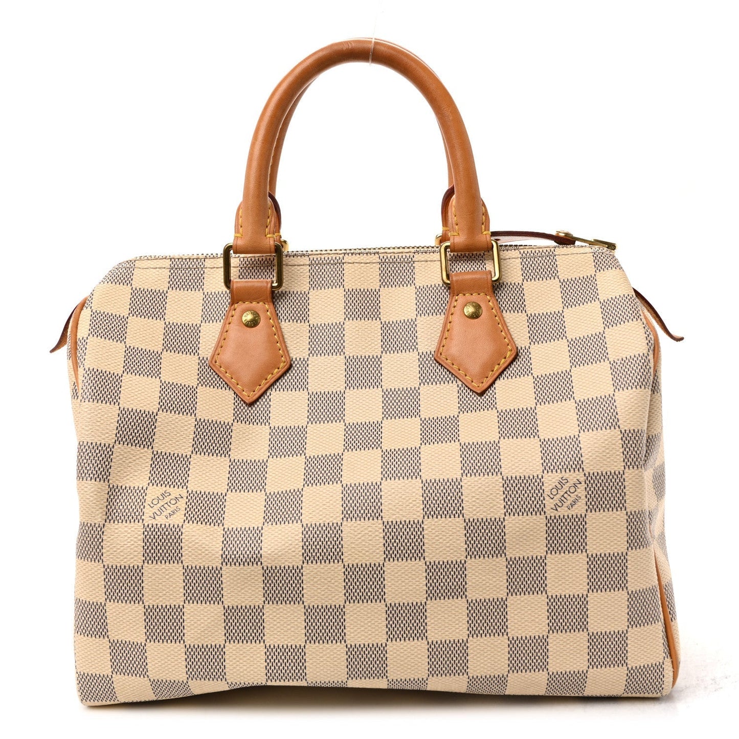 Damier Azur Speedy 25