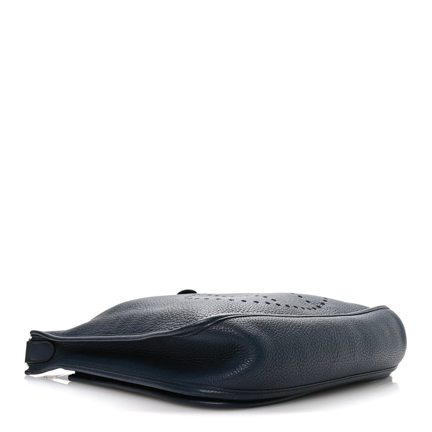 Taurillon Clemence EVELYNE III GM Blue De Prusse