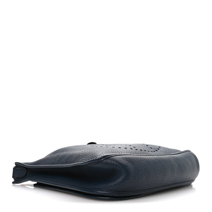 Taurillon Clemence EVELYNE III GM Blue De Prusse