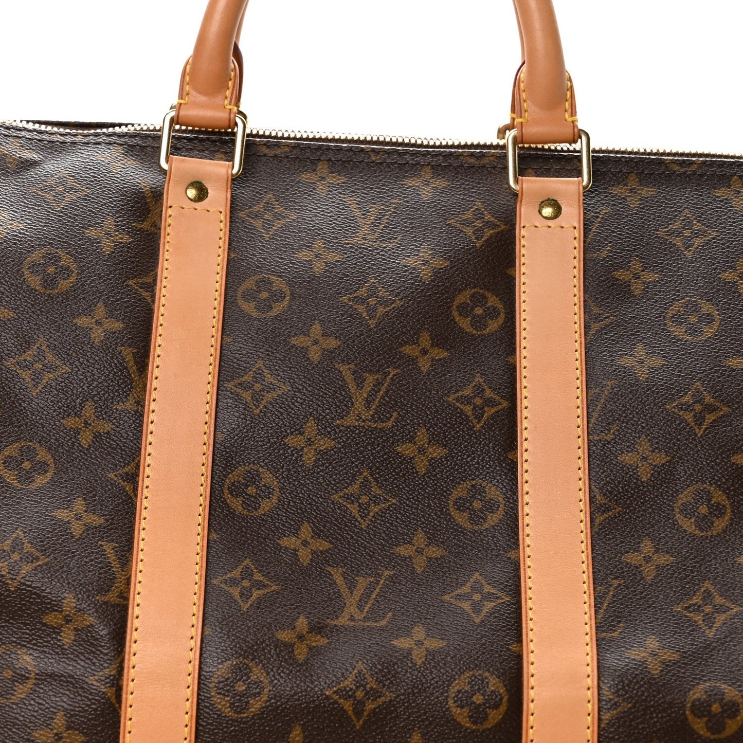 Monogram Keepall Bandouliere 55