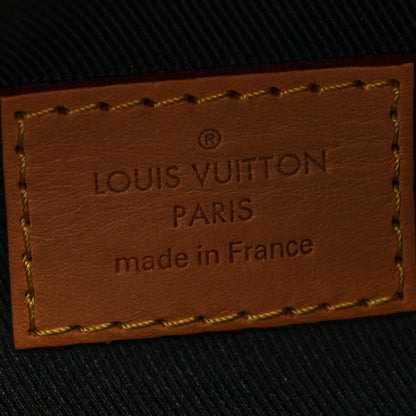Monogram Bumbag