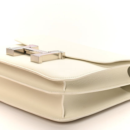 Evercolor Optique Enamel Constance 24 White