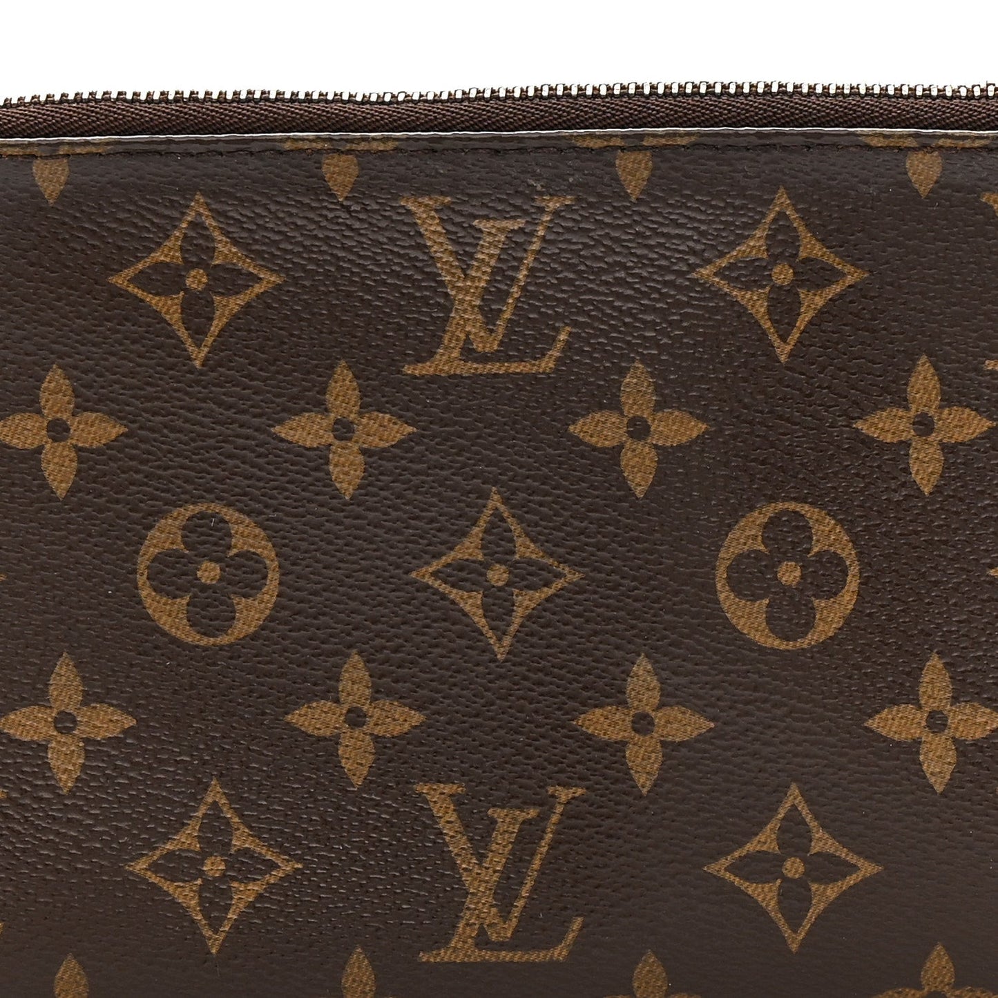 Monogram Pochette Accessories NM