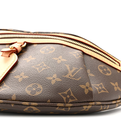 Monogram High Rise Bumbag