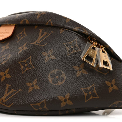 Monogram Bumbag