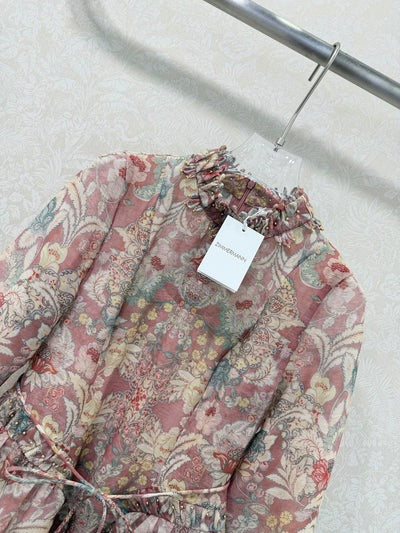 Zimmermann 2026 Dress 443