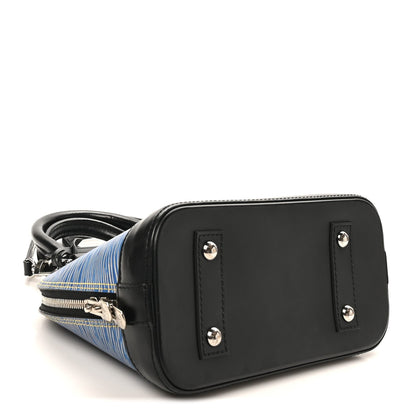Epi Alma BB Denim Light
