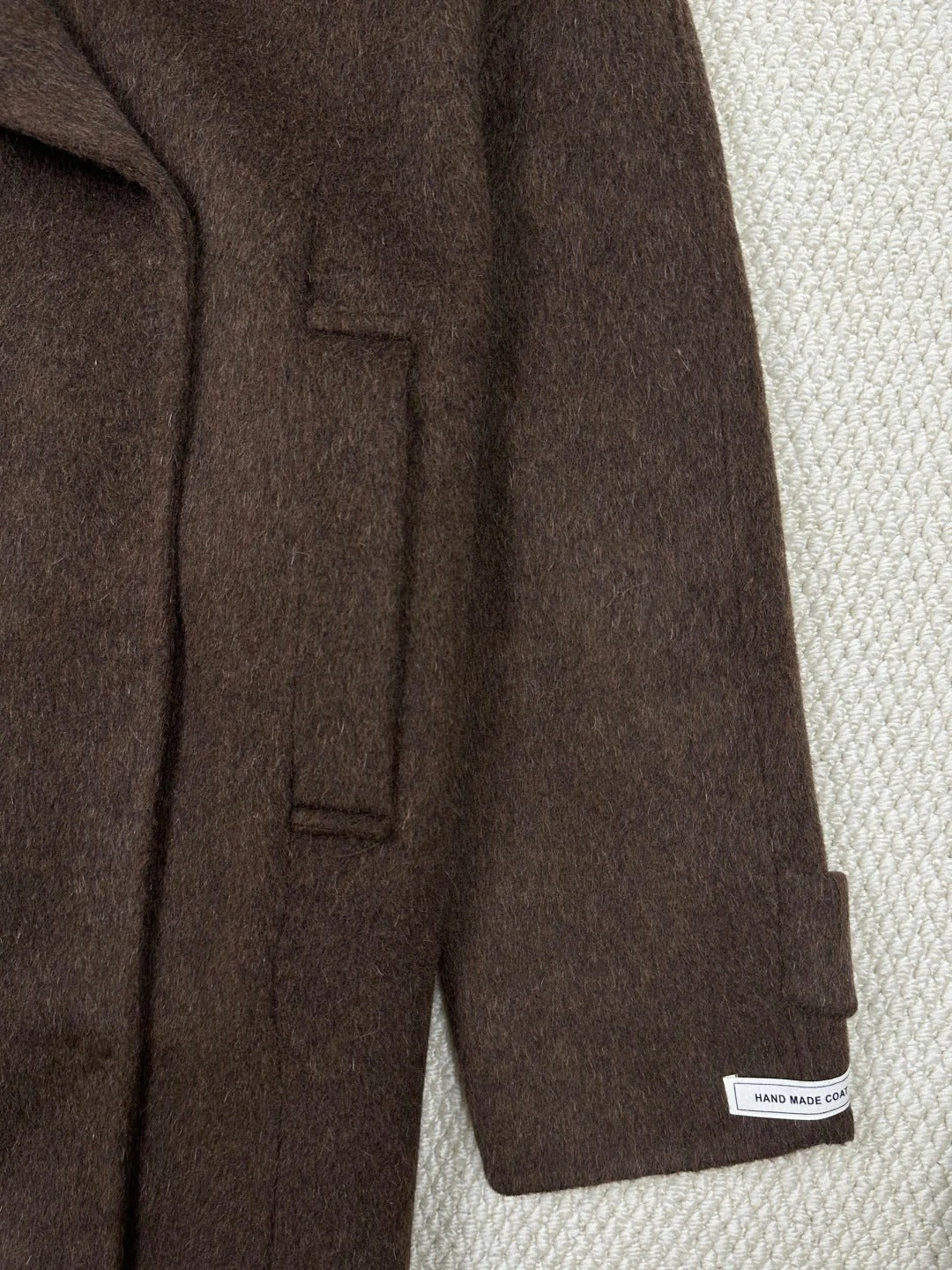 MAX MARA 25S CASHMERE COAT 227