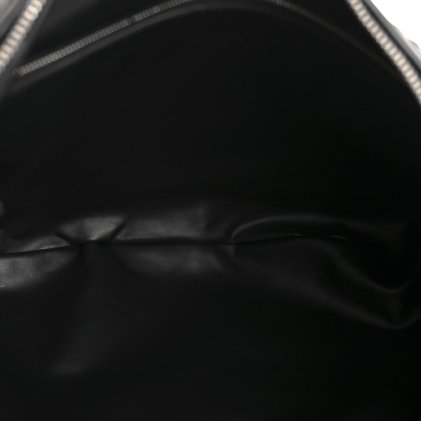 Nappa Intrecciato Small Jodie Black