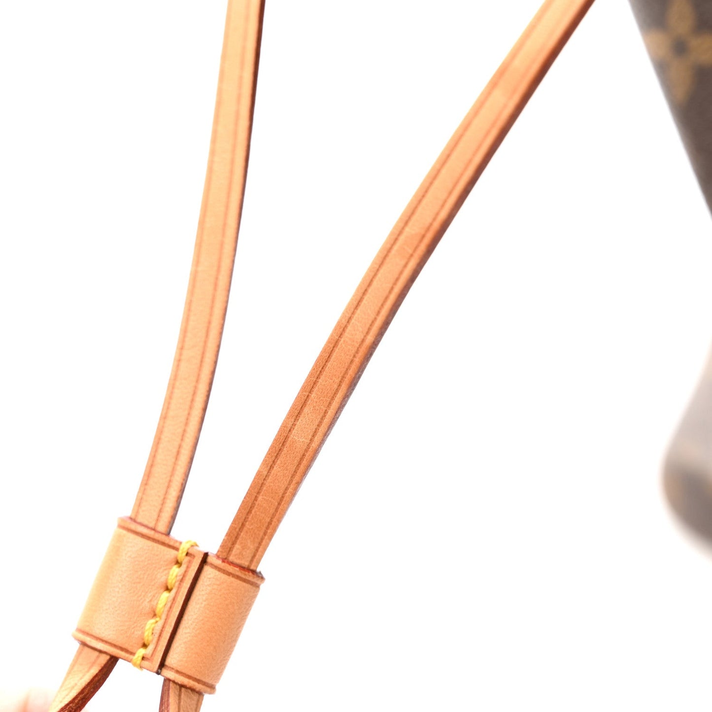 Monogram Neo Neverfull GM Pivoine