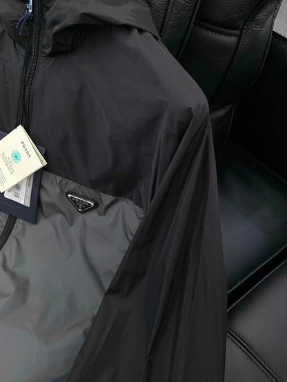 PRADA 25S JACKET 388