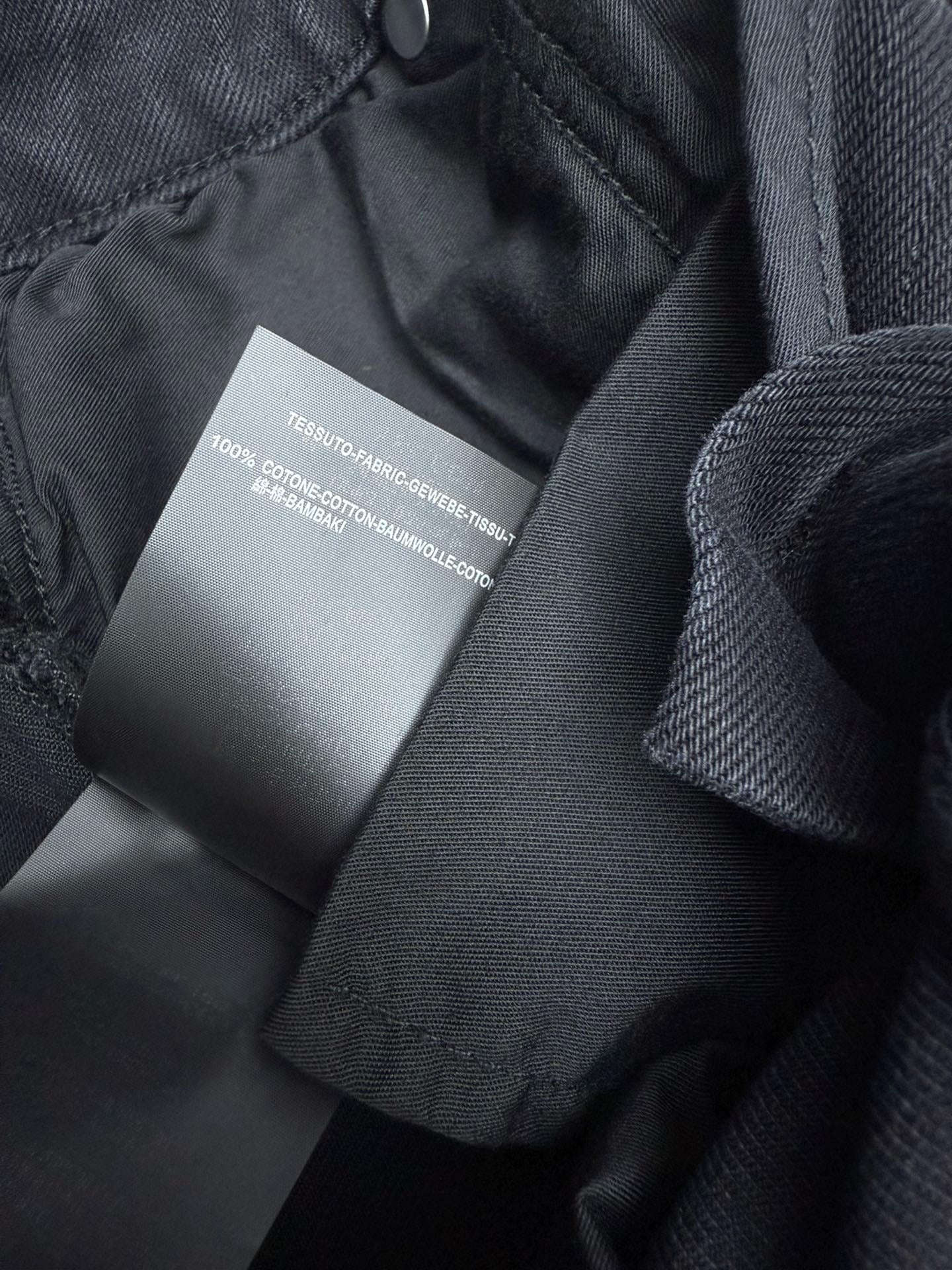 YSL 25S JEANS STYLE 117