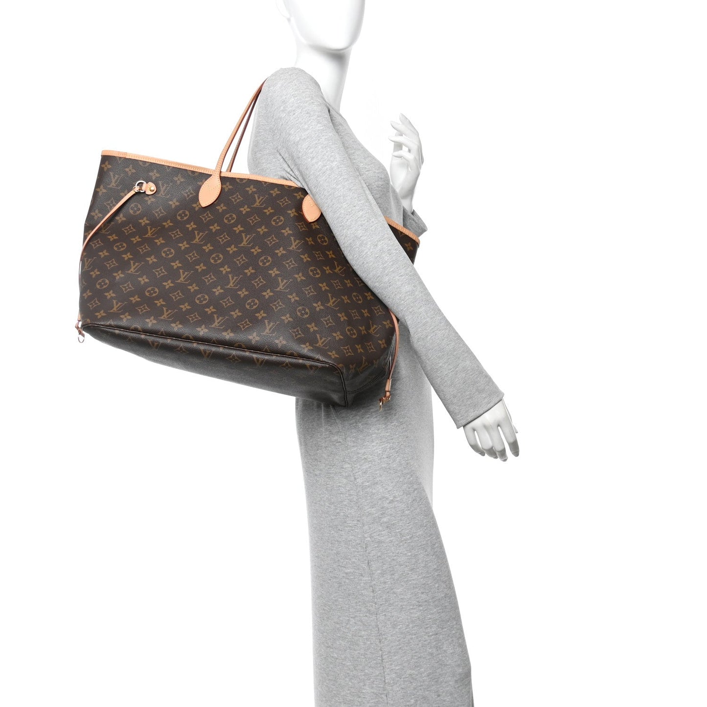Monogram Neo Neverfull GM