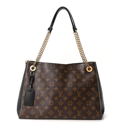 Monogram Surene MM Black