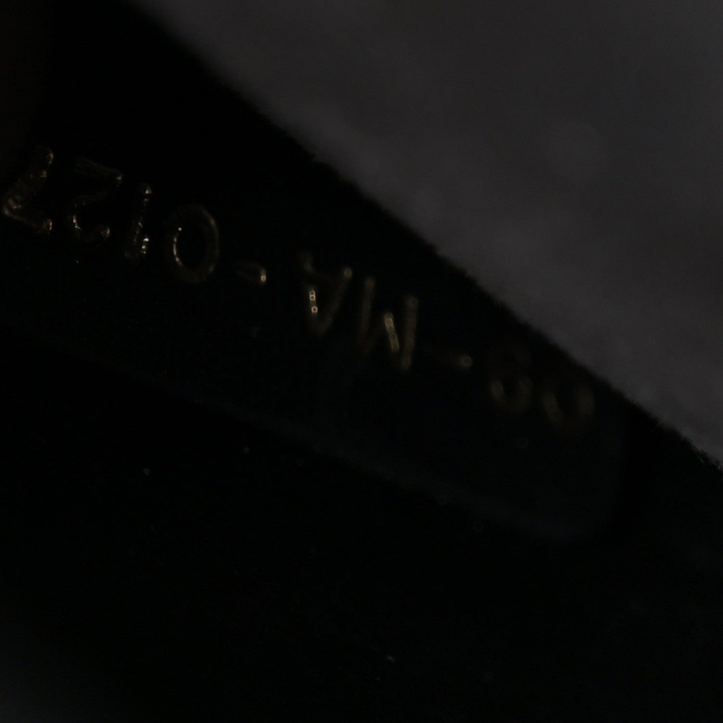 Calfskin J'Adior Chain Flap Bag Black