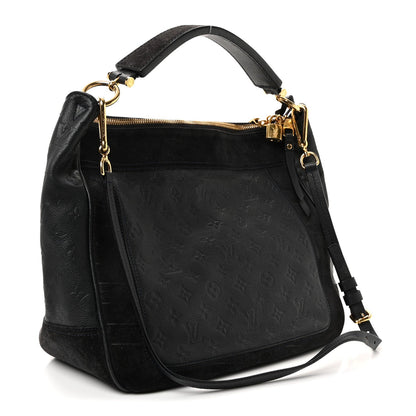 Empreinte Suede Audacieuse MM Infini