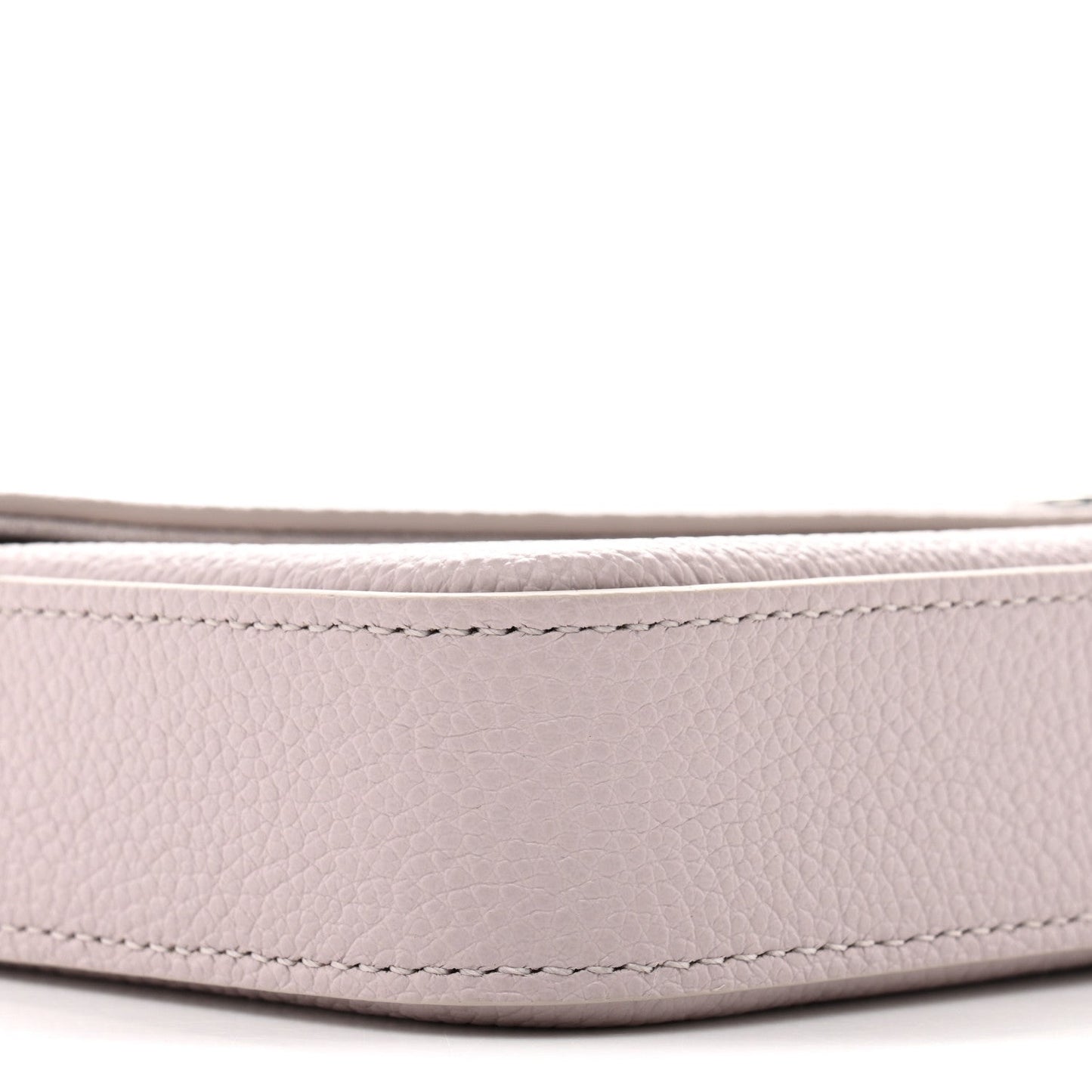 Empreinte Monogram Giant Felicie Pochette Brume Quartz