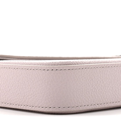 Empreinte Monogram Giant Felicie Pochette Brume Quartz