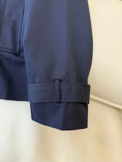 BURBERRY 25S JACKET 233