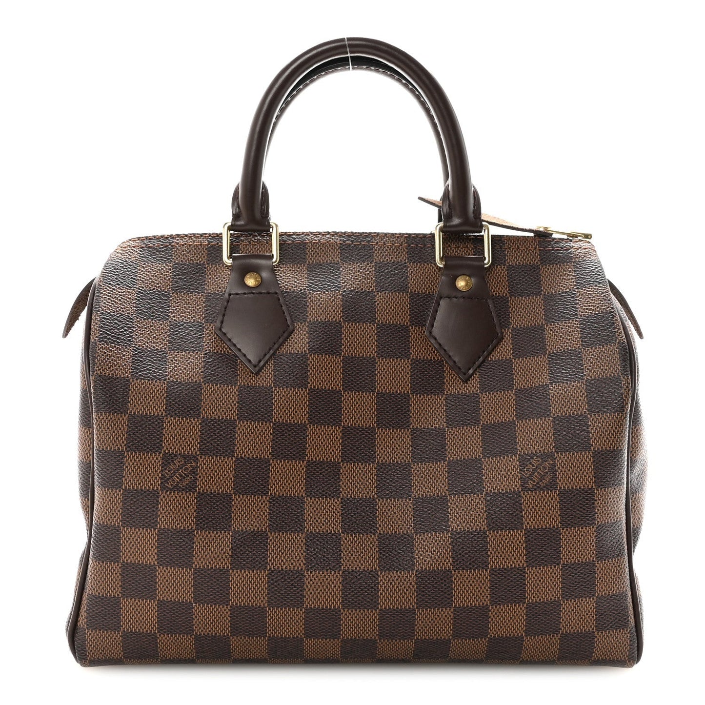 Damier Ebene Speedy 25