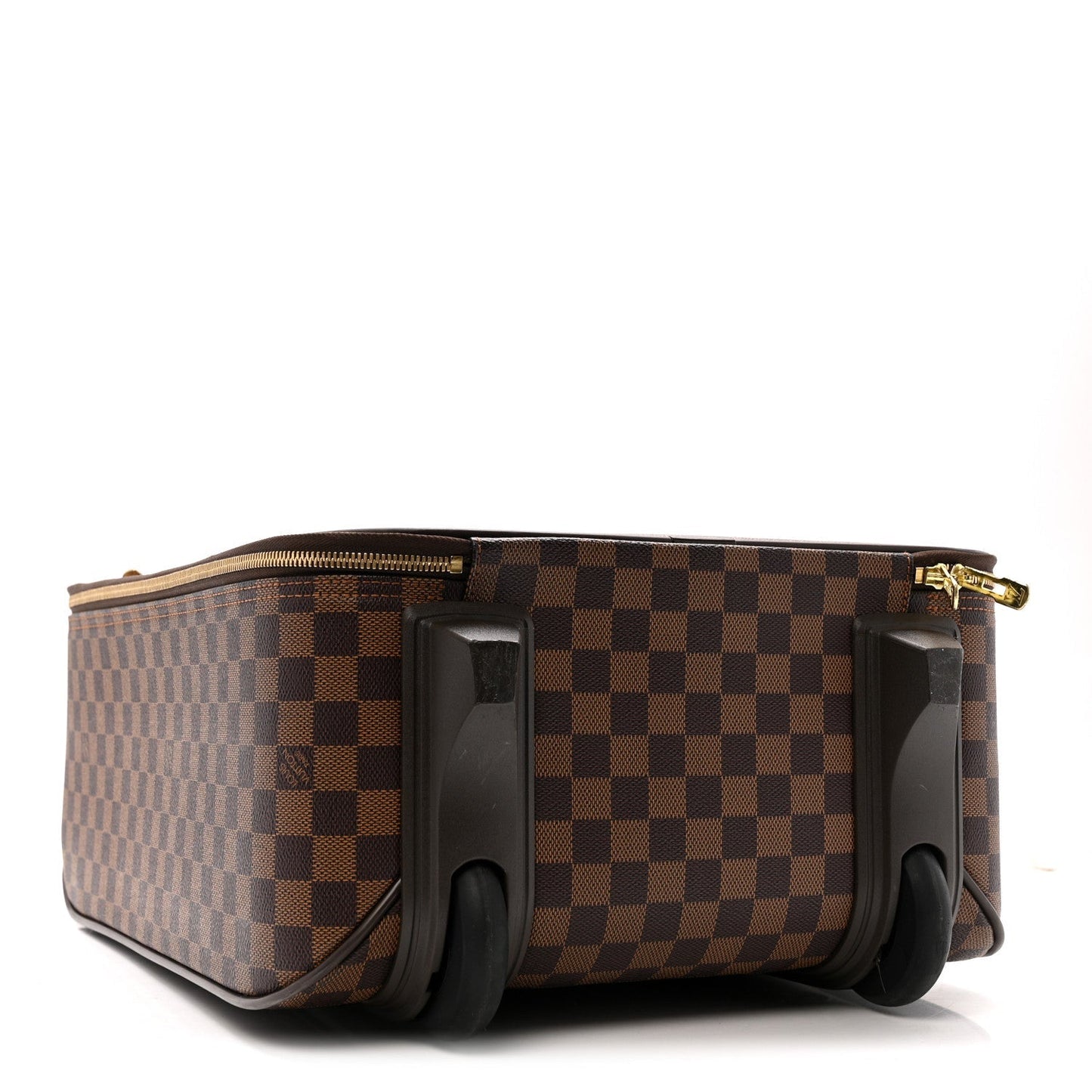 Damier Ebene Pegase 45 Rolling Luggage