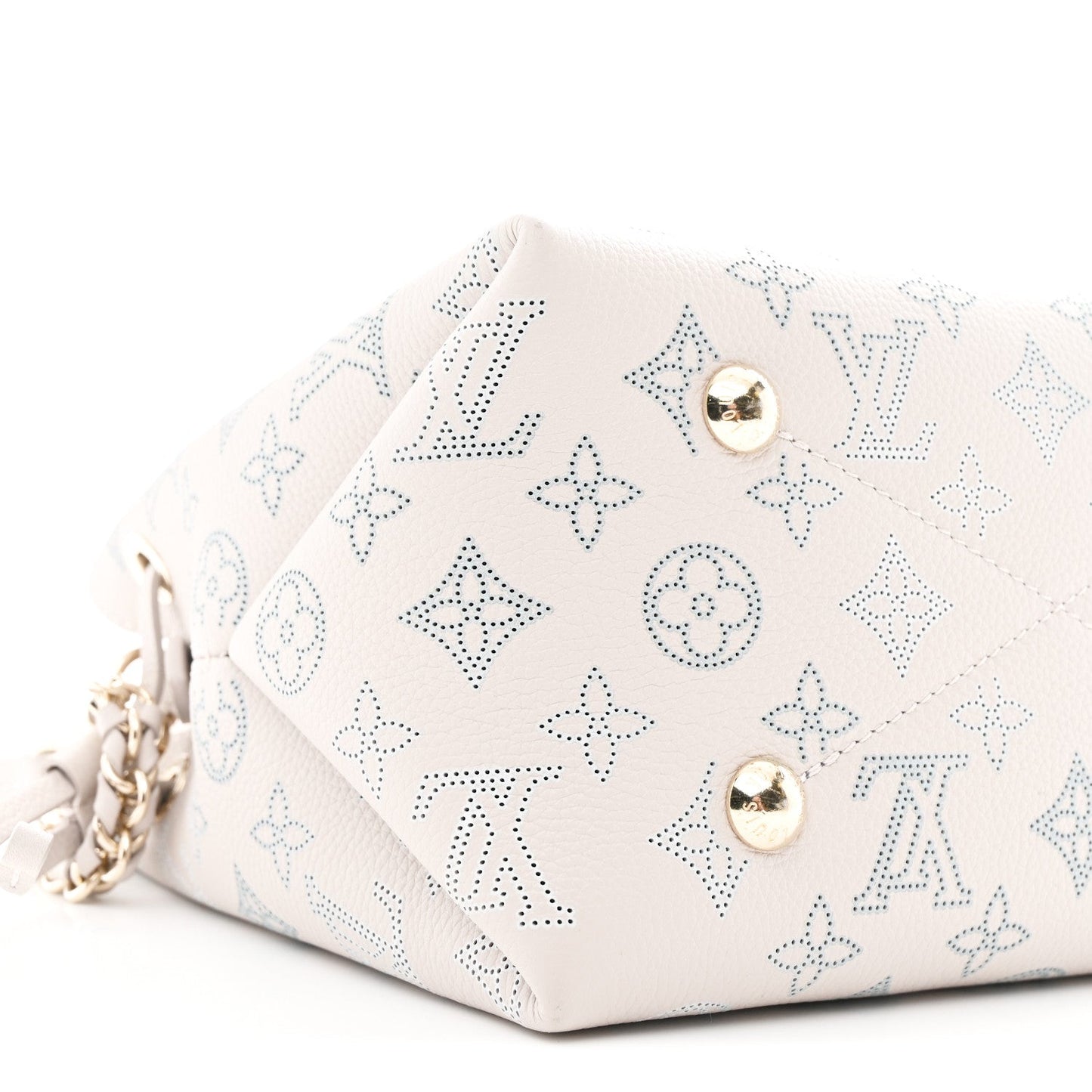 Mahina Flight Mode Bella Tote Brume Gray