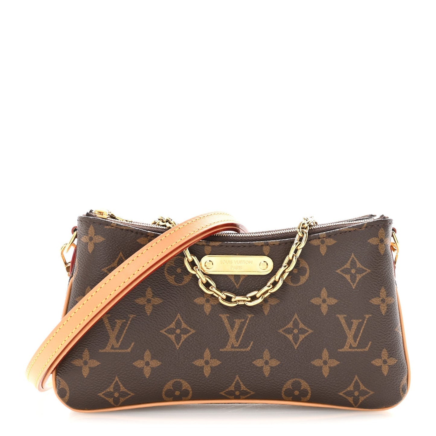 Monogram Liv Pochette