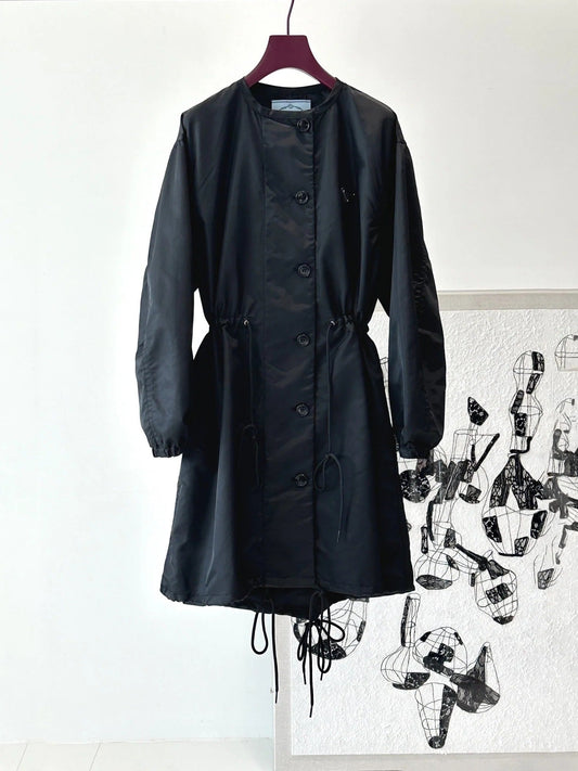 PRADA 25S JACKET 514