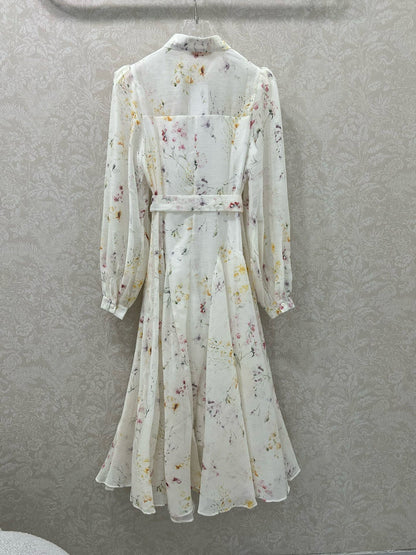 Zimmermann 2025 Dress 324