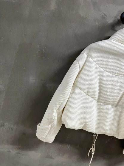 MIUMIU DOWN JACKET STYLE 690
