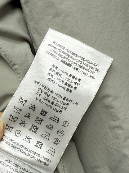 BURBERRY 25S JACKET 284