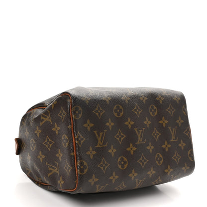 Monogram Speedy 25