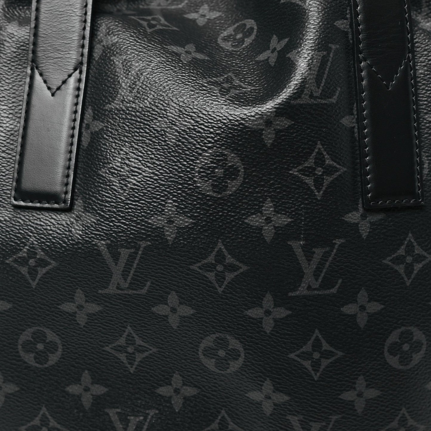 Monogram Eclipse Cabas Light