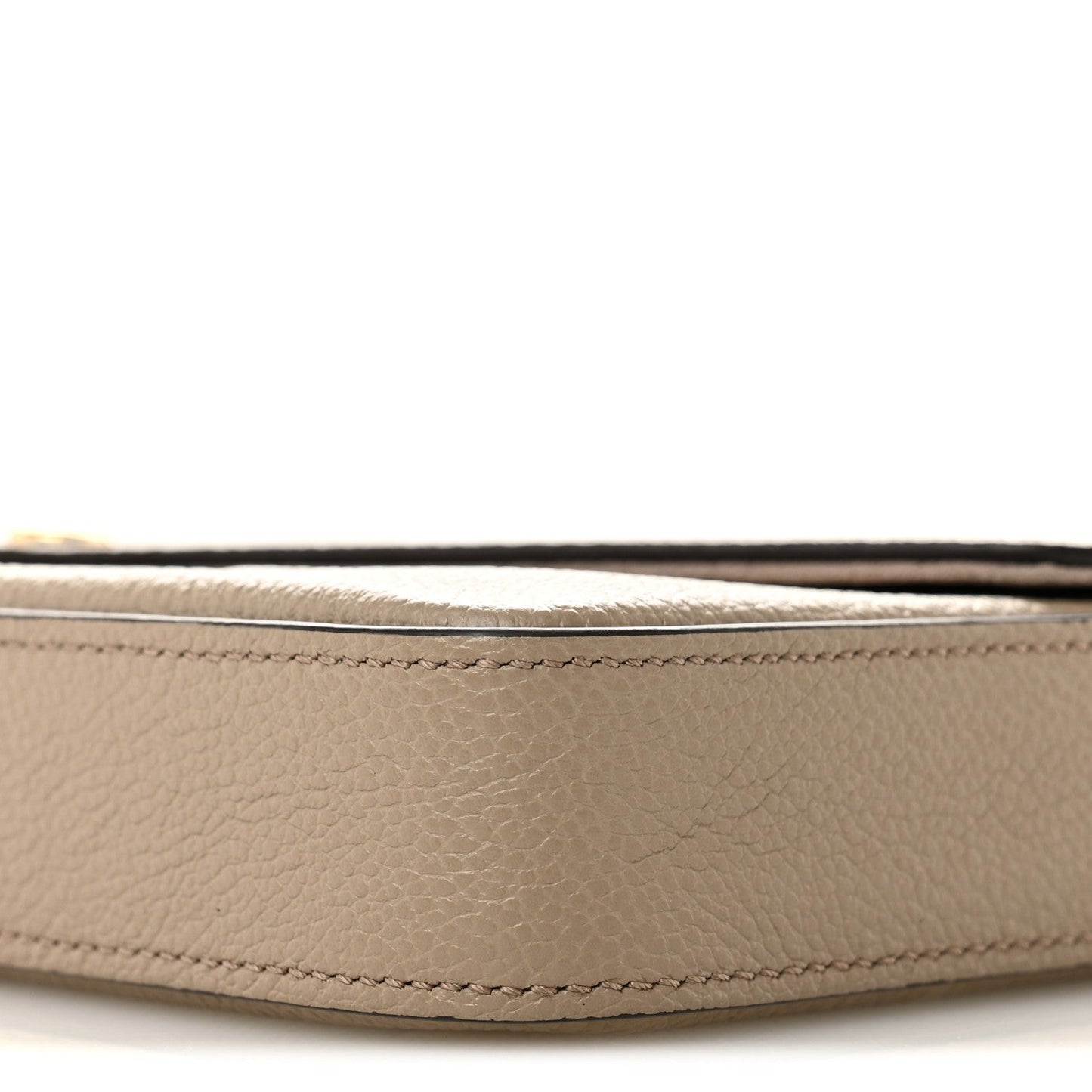Empreinte Monogram Giant Felicie Pochette Tourterelle Creme