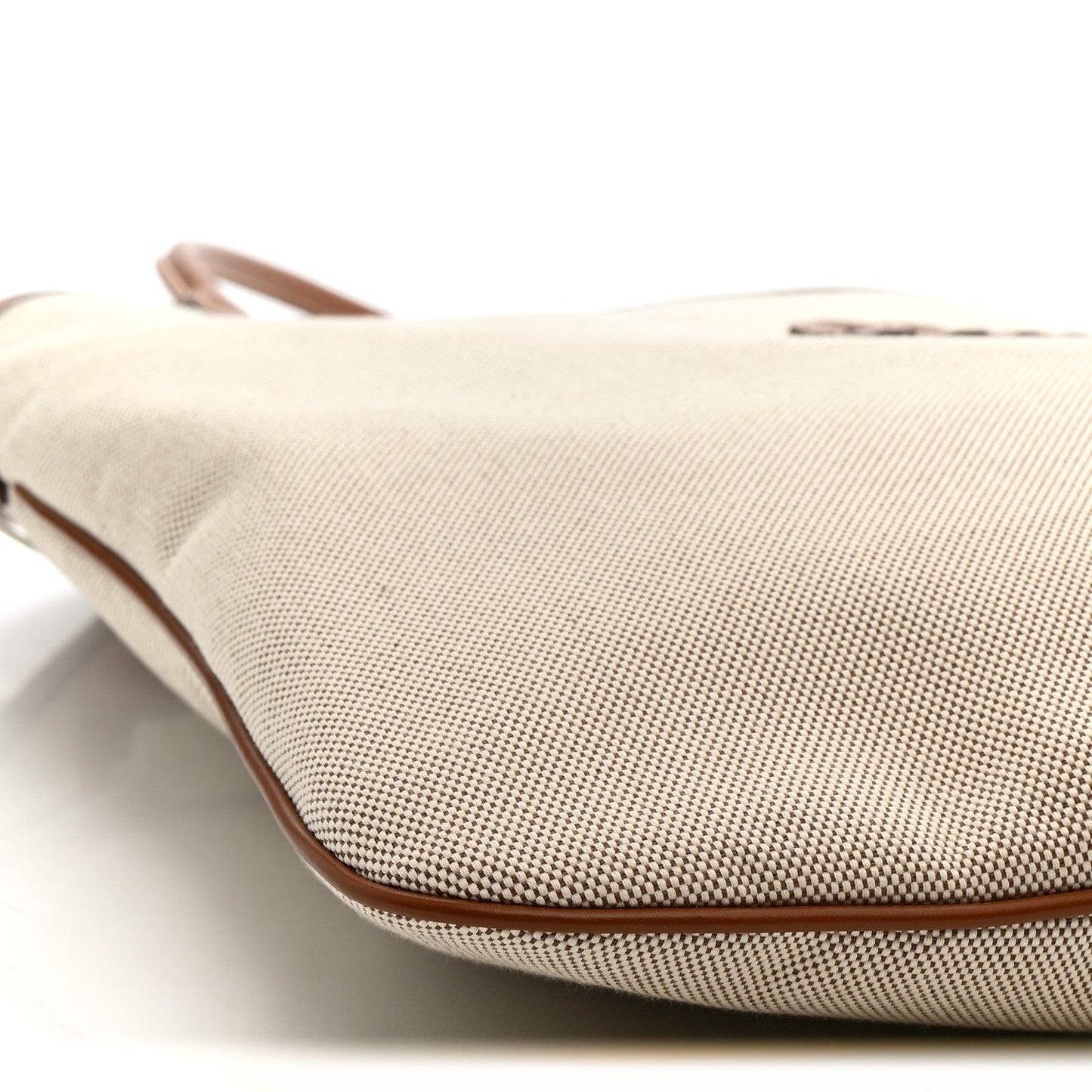 Canvas Ivy Beige Brandy