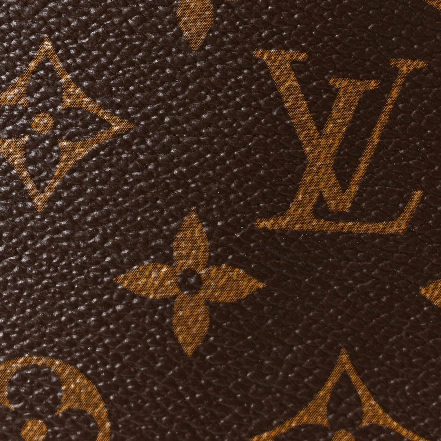 Monogram Pallas Full Black