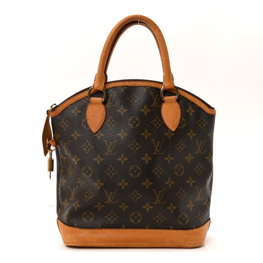 Monogram Lockit PM