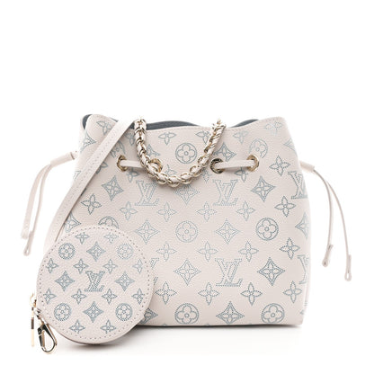 Mahina Flight Mode Bella Tote Brume Gray