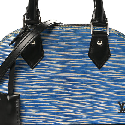 Epi Alma BB Denim Light
