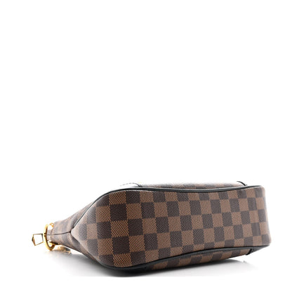 Damier Ebene Odeon PM Black