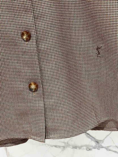 YSL 25S SHIRT STYLE 170